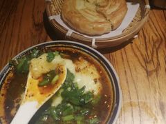 热搅团-袁家村关中印象体验地(东方亿象城店)
