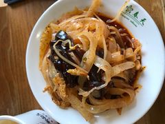 -老陈家擀面皮(平凉路店)