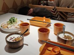 -谷丽麦馕新疆菜·清真(步步高梅溪新天地店)