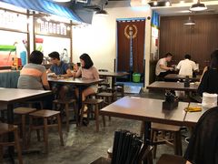 -松發肉骨茶(先得坊店)