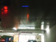 场地-百联中环购物广场-停车场