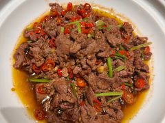 -喜湘宴·精致湖南菜(和平西桥店)