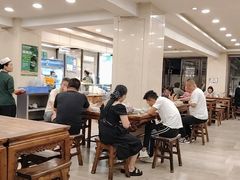 -老刘家永盛斋·传统泡馍(东关南街店)