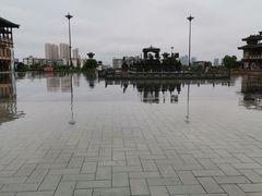 -中国汉城景区