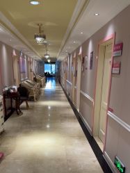 -北京俪婴妇产医院(朝阳大悦城店)