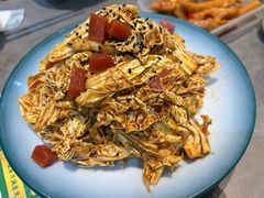 -黑窑厂糖油饼烤鸭·清真菜(旗舰店)