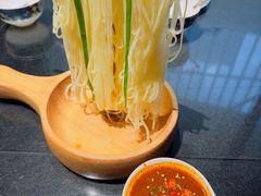 -徽食久(南中环店)