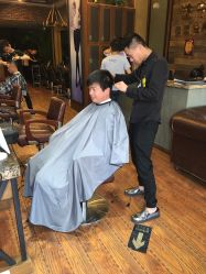 点击看大图 -谦亨·Hair·Salon