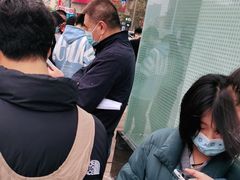 -喜茶(振华商厦店)
