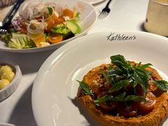 -Kathleen's Waitan 凯圣琳江景西餐厅(外滩店)