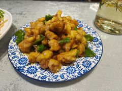 -老松滨饭店(菜艺街店)