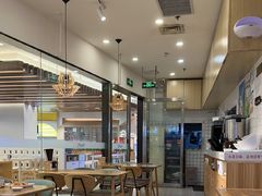 -鲜越鲜鱼粉(财富购物中心店)