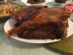 -维吾尔餐厅(宜山路店)