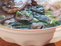 -越南牛肉河粉餐厅(书院巷店)