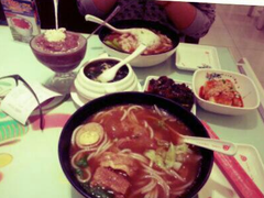 卤肉饭-钰花溪(国瑞城店)