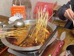 -黔哆哆地摊酸汤火锅(清湖店)
