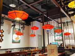 大堂-受气牛肉·重庆耙牛肉(来福士店)