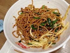 -阳阳中国饭(龙湖大兴天街)