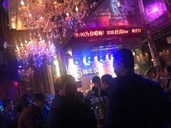 -杜尚rooftop露台酒吧