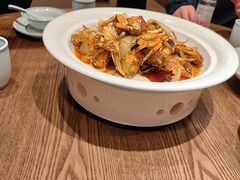 -周家二小姐的菜(西津渡店)