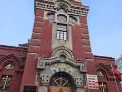 -圣·阿列克谢耶夫教堂