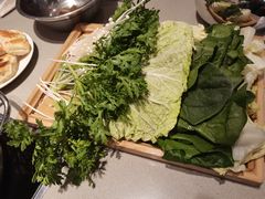 -蝎王府羊蝎子(西直门店)