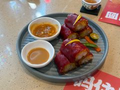 -点都德(海岸城店)
