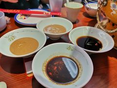 -1078號老北京涮肉(松柏店)