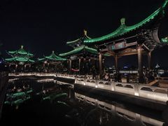 -南通濠河风景名胜区