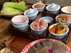 -楠火锅(广州总店)