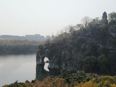 -璟象酒店-爱丽坊景观餐厅