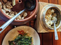 -西双版纳洲际度假酒店-曼霖轩中餐厅