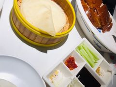 -大鸭梨烤鸭(枣园店)