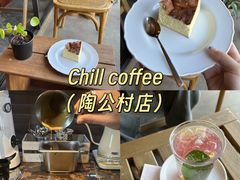 -晓琦农家菜馆·地道农家菜
