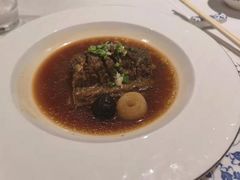 -Yan Ting 宴庭中餐厅(上海静安瑞吉酒店)