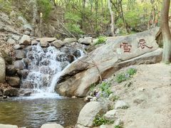 -天津盘山风景名胜区