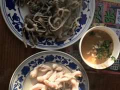 -东兴顺爆肚张