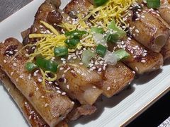 -逸东轩(香港逸东酒店)