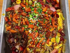 -一佳烤铺(丽江景苑店)