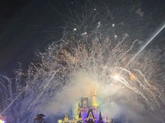 -泉城欧乐堡梦幻世界