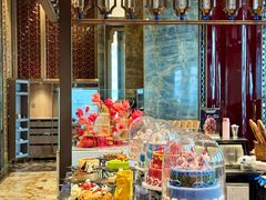 -美食汇自助餐厅(成都万达瑞华酒店)