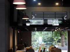 -ADO KAFE(大学城店)