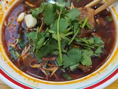-沈家仁牛肉面(大堰三村总店)