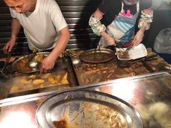 -明记牛杂(新马路分店)