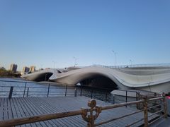 -西海子公园