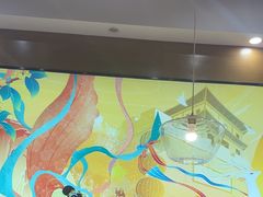 -西部马华清真兰州牛肉面·烧烤夜市(三里河店)