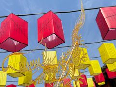 -成都安仁福朋喜来登酒店