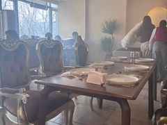 -沙漠玫瑰土耳其餐厅(神路街店)