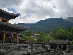 -天龙八部武侠城