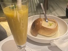 -王品牛排(北京西单店)